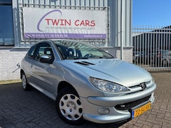 Peugeot 206 - 1.4 Air-line Airco