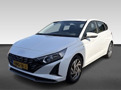 Hyundai i20 - 1.0 T-GDI Comfort | Achteruitrijcamera | Apple Carplay/Android Auto|telefoonintegratie pre