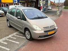 Citroën Xsara Picasso - 1.6i-16V Caractère /ZEER NET/ 130.000KM /TREKHAAK