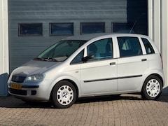 Fiat Idea - 1.4-8V Actual Plus 1e EIG|NAP|AIRCO|APK 12-2026