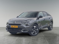 Citroën C4 - Shine 1.2 Turbo 130pk EAT8 | TREKHAAK | STOEL + STUURVERW. | CAMERA | LEDER | ADAPTIVE CRU