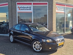 Volvo S40 - 2.4i 5 cilinder - MOTOR TIKT - Cruise - Nette auto