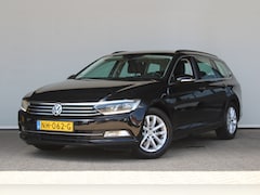 Volkswagen Passat Variant - 1.4 TSI ACT Comfortline | Climate control | Navigatie | Cruise control | 16` lichtmetalen