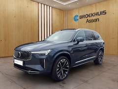 Volvo XC90 - 2.0 T8 Plug-in hybrid AWD Ultra Bright | 360 Camera | Luchtvering | 21 inch LM | Panorama