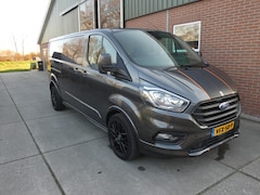 Ford Transit Custom - 320 2.0 TDCI L2H1*Sport*dub.schuifdeuren