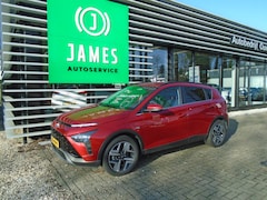 Hyundai Bayon - 1.0 T-GDI Comfort AUTOMAAT