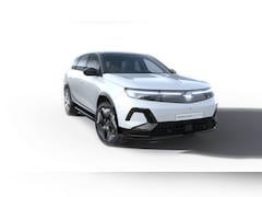 Opel Grandland Electric - Ultimate - | Draadloze telefoonlader (Inductie) | Elektronische klimaatregeling met twee z