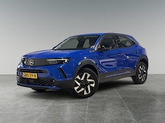 Opel Mokka - Edition 1.2 Turbo 130pk EAT8 | WINTERPACK | 180° CAMERA | ANDROID AUTO / APPLE CARPLAY | D