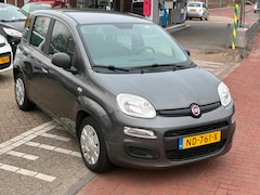 Fiat Panda - 1200CC /4 CILINDER/TREKHAAK / ZEER NETTE AUTO