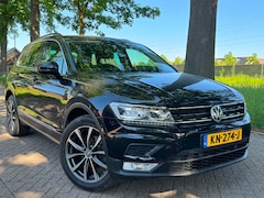 Volkswagen Tiguan - 1.4 TSI ACT Connected AUTOMAAT 2016