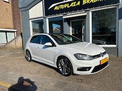 Volkswagen Golf - 1.4 TSI R-LINE / CLIMAT / PDC / PANODAK