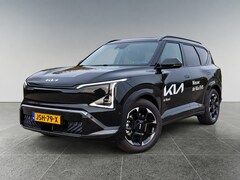Kia EV5 - GT-PlusLine 81.4kWh 218pk | 360° CAMERA | HEAD-UP DISPLAY | AMBIENT LIGHTING | HARMAN-KARD