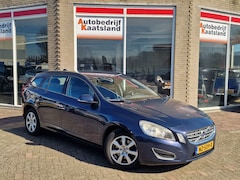 Volvo V60 - 1.6 D2 Kinetic Automaat - Navi - Clima - 2013