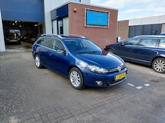 Volkswagen Golf Variant - 1.4 TSI Highline