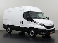 Iveco Daily - 35S16 Hi-Matic Automaat L2H2 ( 2024 ) | Airco | 3-Zits | Betimmering
