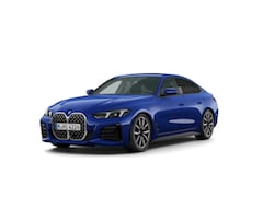 BMW 4-serie Gran Coupé - 420i | M Sportpakket | Comfort Pack