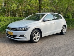Volkswagen Polo - 1.0 | Clima | Stoelverw. | Carplay | PDC V+A | Garantie | LMV
