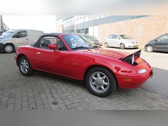Mazda MX-5 - 1.6i