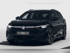 Volkswagen ID.7 Tourer - Limited Edition Plus 77 kWh Profiteer ook van € 2.000 inruilpremie
