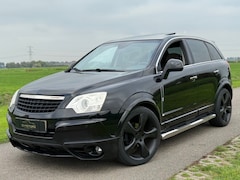 Opel Antara - 3.2 V6 Luxe uitvoering Trekhaak Dak vol optie