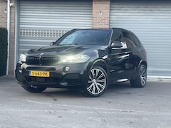 BMW X5 - xDrive40e iPerformance M Sport Edition