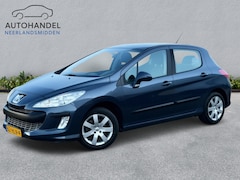 Peugeot 308 - 1.6 VTi XS AIRCO PANO