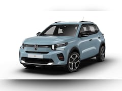 Citroën C3 - Plus | Dagrijverlichting | Koplampen met ECO LED verlichting | Neerklapbare achterbank 60/