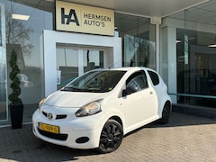 Toyota Aygo - 1.0-12V Access|APK 03-2027|
