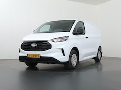 Ford Transit Custom - 280 | 2.0 TDCI | L1 H1 | TREND | AIRCO | CRUISE CONTROL | CAMERA | CARPLAY EN ANDROID AUTO