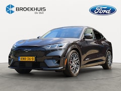 Ford Mustang Mach-E - GT AWD 487PK | DEALER OH | PANO DAK | BREMBO REM | MATRIX LED | ADAPTIVE CRUISE | 360 CAME