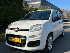 Fiat Panda - 0.9 TwinAir Pop / NW APK / LM Velgen /
