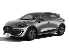 Renault Clio - 1.8 Hybrid 160 evolution