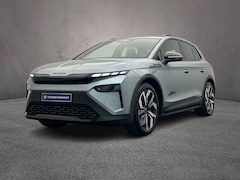 Skoda Elroq - Elektromotor 82 kWh 286pk Sportline €2.500, - inruilpremie