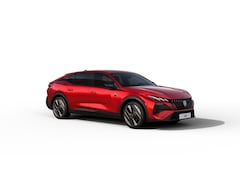 Peugeot 408 - GT - Hybrid | 19" lichtmetalen velgen 'ADAKITE’ | Active Safety Brake (met camera en radar