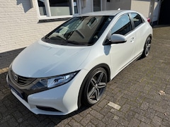 Honda Civic - 1.8 Sport/ Camera/ ECC/ Cruise Control