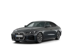 BMW 4-serie Gran Coupé - 420i | M Sportpakket | Comfort Pack