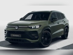 Volkswagen Tayron - 1.5 eHybrid R-Line Edition Profiteer ook van € 5.000 inruilpremie