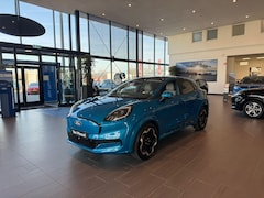 Ford Puma Gen-E - Premium | VOORRAAD | Driverpack | Winterpack | Pano | 43, 6 kWh |