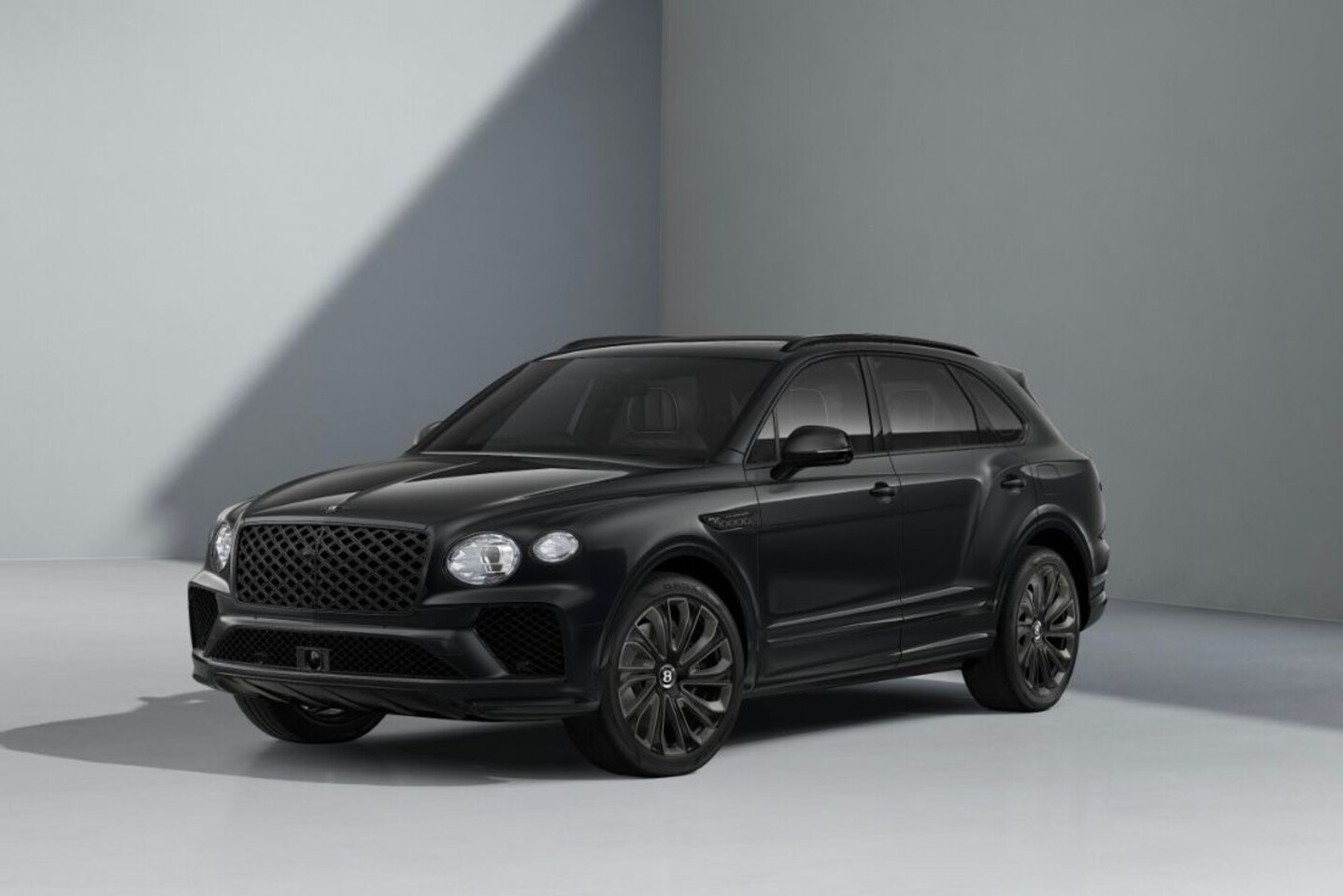 Bentley Bentayga - Artenara Edition Hybrid MY2027 | Coming soon - AutoWereld.nl