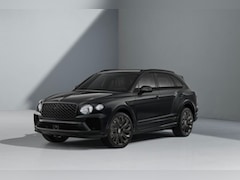 Bentley Bentayga - Artenara Edition Hybrid MY2027 | Coming soon