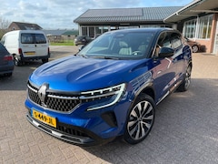 Renault Austral - 1.2 mild hybrid advanced 130 techno, Dodehoek herkenning, voorruit verwarming