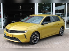 Opel Astra - 1.6 Hybrid Business Edition