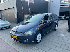 Mitsubishi Grandis - 2.4-16V Invite 2e Eig Trekhaak 7Persoons Airco NAP APK