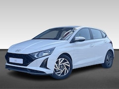 Hyundai i20 - Comfort
