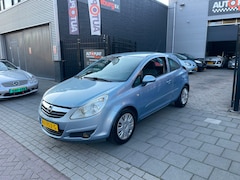 Opel Corsa - 1.2-16V Essentia Airco CruiseControl NAP APK