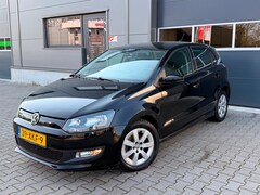 Volkswagen Polo - 1.2 TDI BlueMotion Comfort Edition