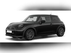 MINI 3-Deurs - 1.5 Cooper C Blackyard 157 pk | Stoelverwarming | Head-up display | Privacy glas | 17" KM