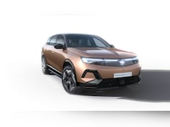 Opel Grandland Electric - AWD Ultimate - | Draadloze telefoonlader (Inductie) | Elektronische klimaatregeling met tw