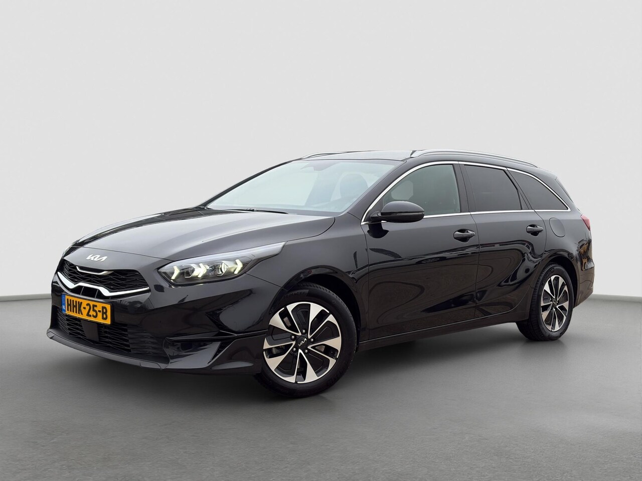 Kia Cee'd Sportswagon - Ceed 1.0 T-GDi MHEV Design Edition | Automaat | JBL | Stoel- en Stuurverwarming | Lane Ass - AutoWereld.nl