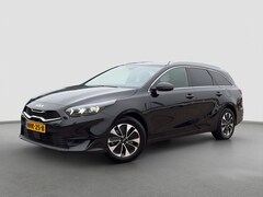 Kia Cee'd Sportswagon - Ceed 1.0 T-GDi MHEV Design Edition | Automaat | JBL | Stoel- en Stuurverwarming | Lane Ass